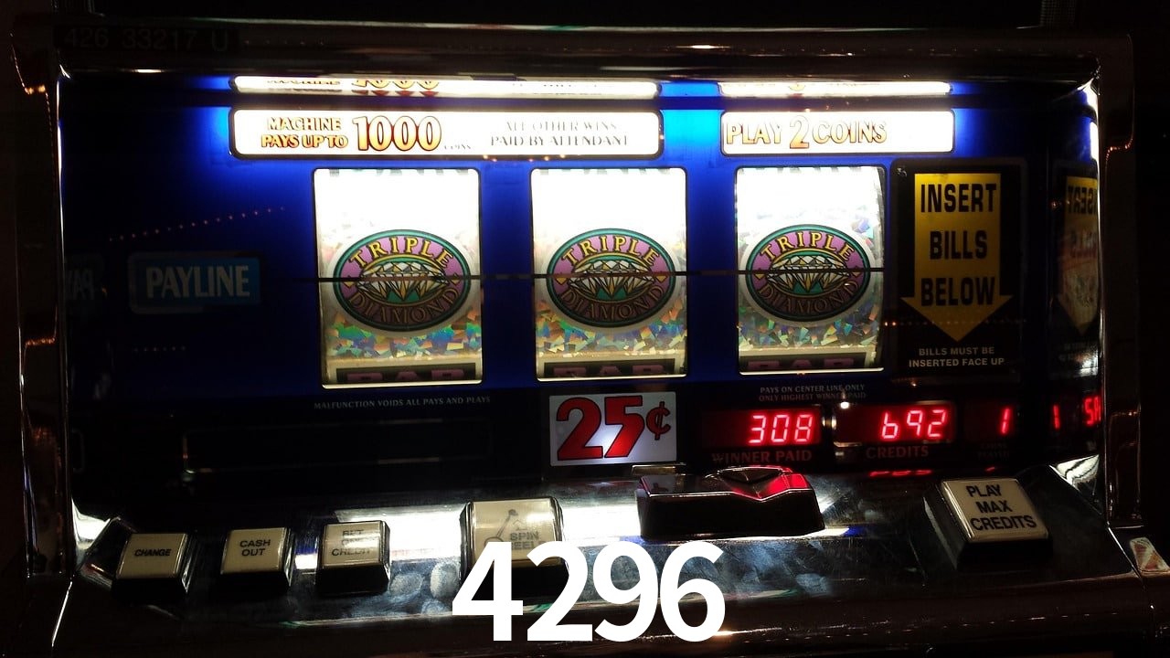 Experiência VIP 4296