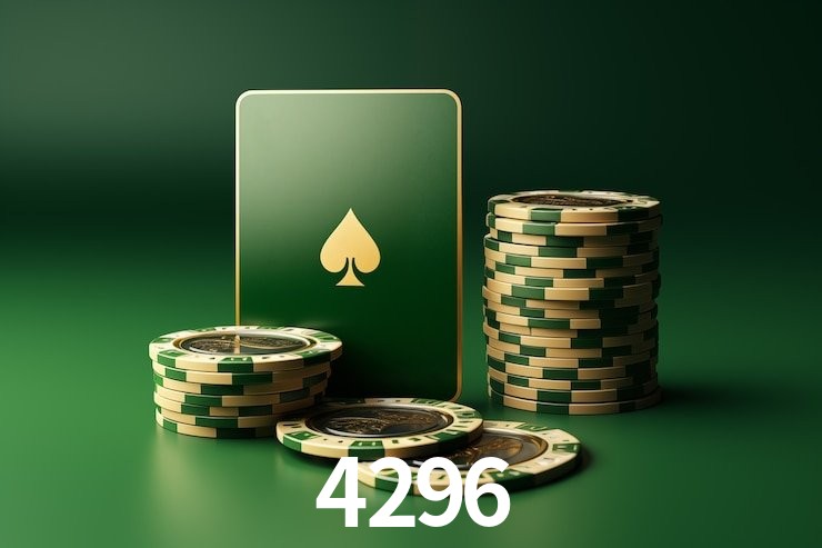 Welcome Bonus 4296