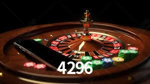 Statistics 4296