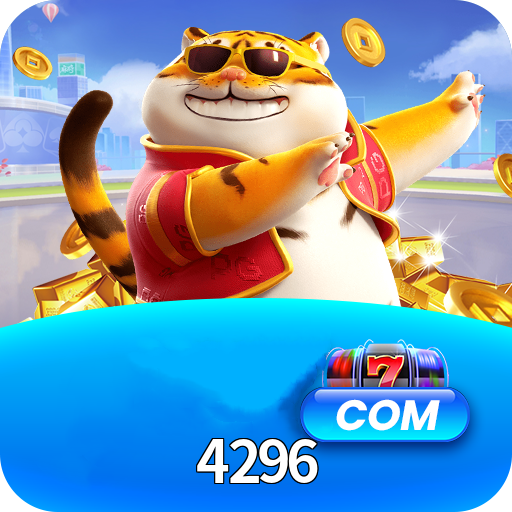 Logo da 4296