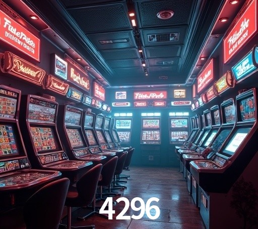4296 Brasília - Leaderboards