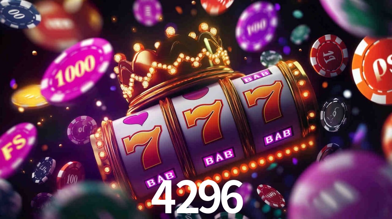 Secure Login 4296