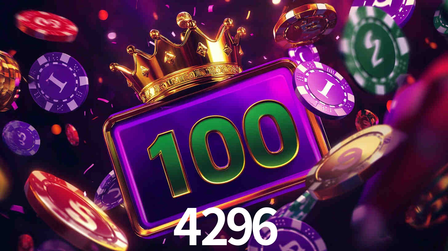 Live Casino 4296