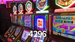 Mesa de Blackjack 4296