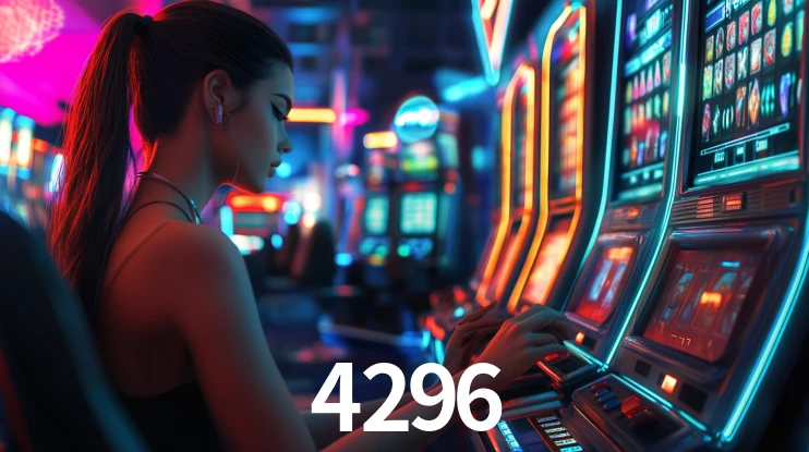 4296 App Interface