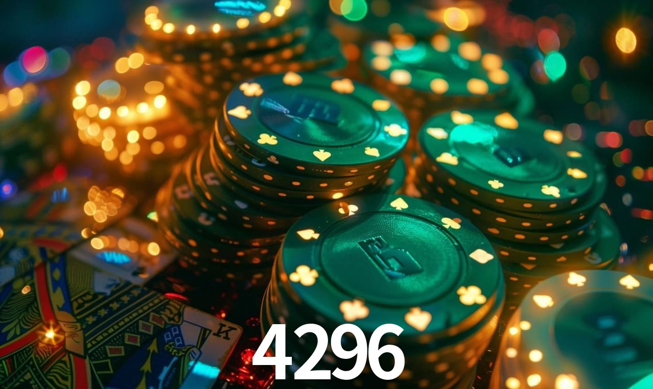 Casino Ao Vivo 4296