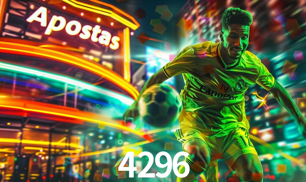 Promoções Sazonais 4296