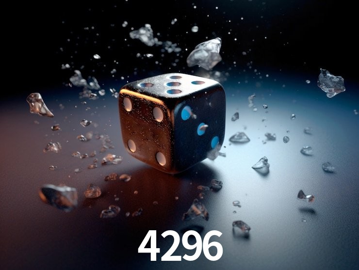 4296 Salvador - Promo Stats