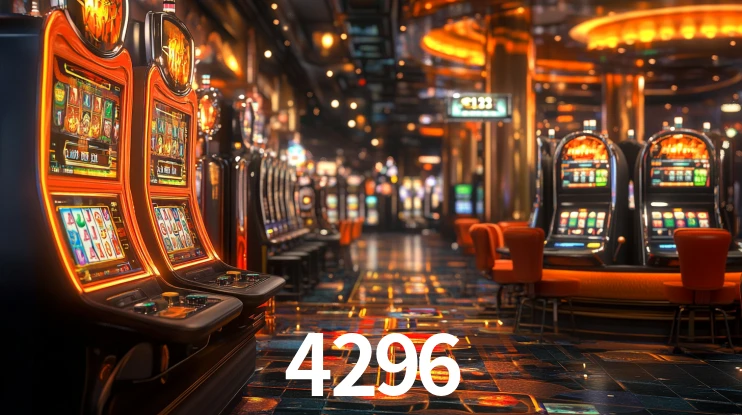 Exclusive Games 4296