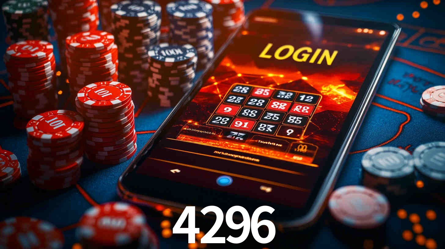4296 bet
