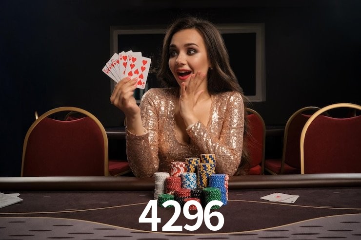Casino Ao Vivo 4296