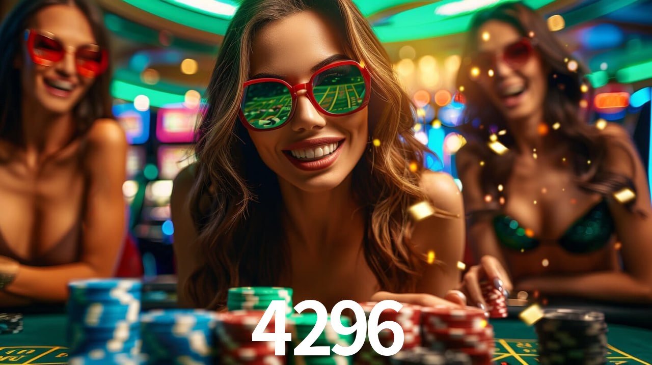 Game Statistics 4296