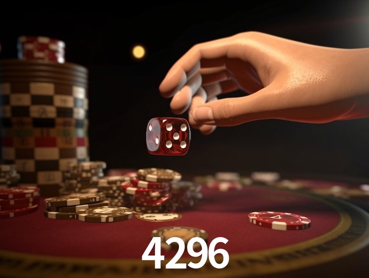 4296 São Paulo - Jogo Providers