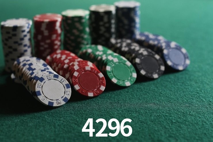 Game Providers 4296