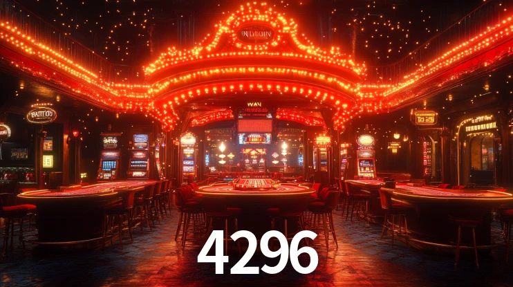 Premium Interface 4296