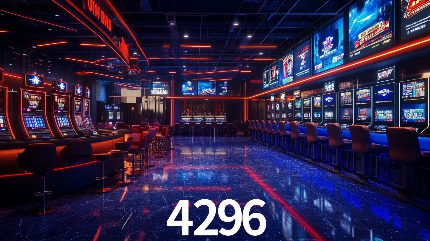 Roulette Table 4296