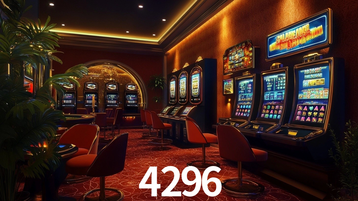VIP Casino 4296