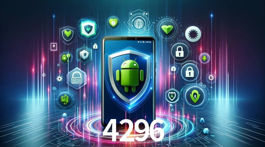 Platform Technology 4296
