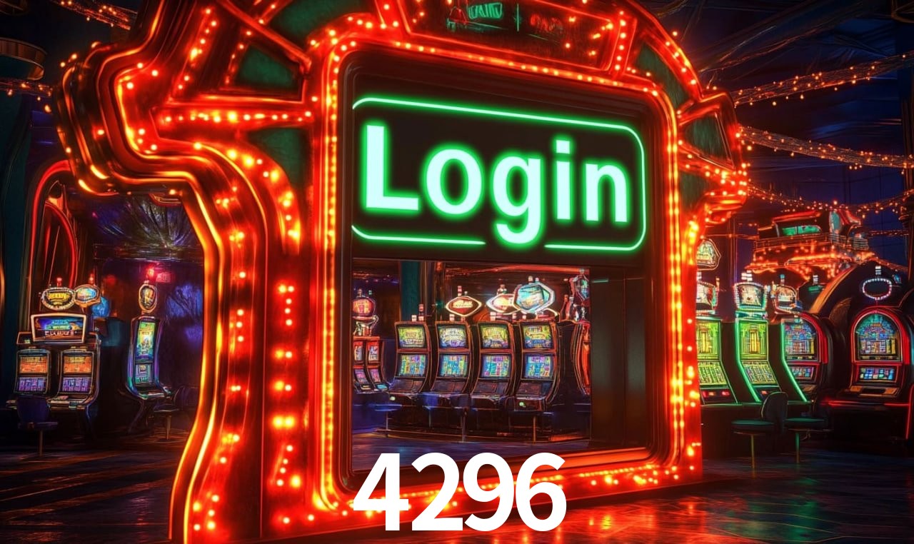 Provedores de Jogos 4296