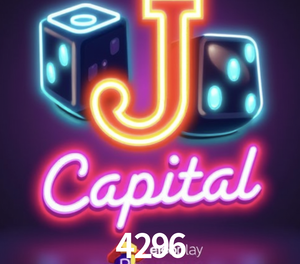 APP oficial da 4296 para mobile