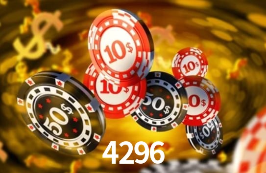 Jogos de Slot 4296
