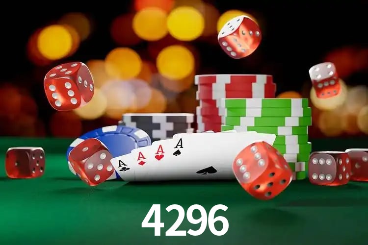 4296 Rio de Janeiro - Popular Jogos