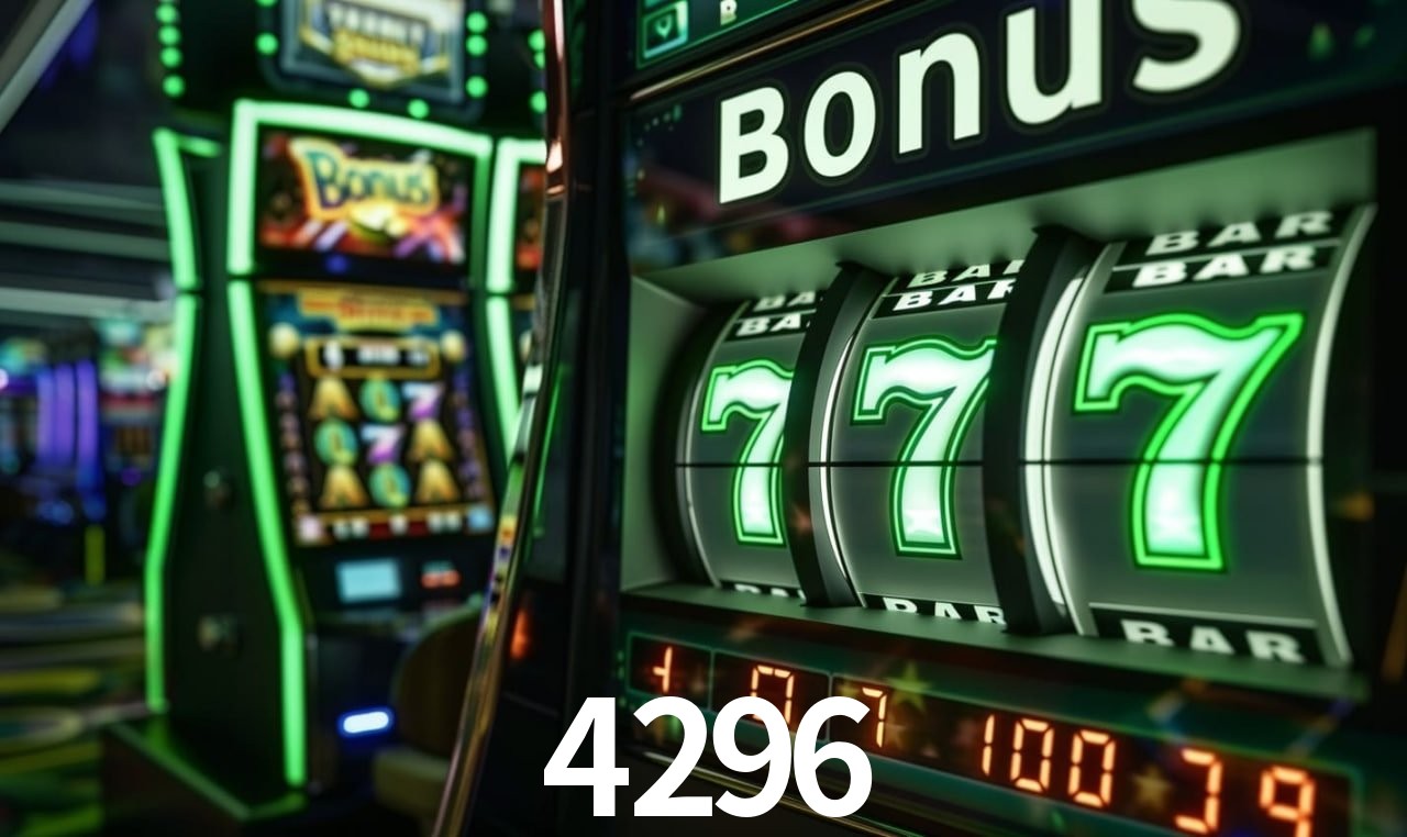 Account Benefits 4296