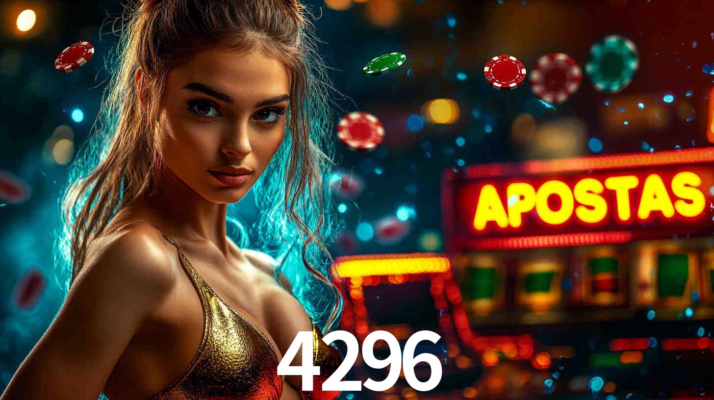 Explorando a Categoria de Eventos em Apostas na 4296