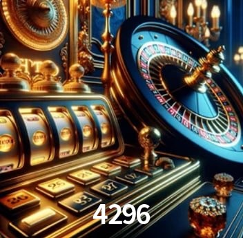 Recursos de Bônus 4296